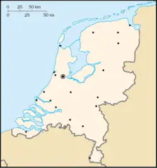 000 Hollanda Harta