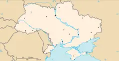 000 Ukraina Harta