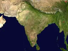 South Asia Satellite