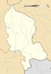 Territoire De Belfort Department Location Map