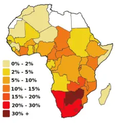 Africa Hiv Aids 300px
