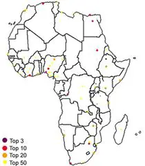 Afrikatop50metropoles