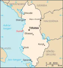 Albania Durres