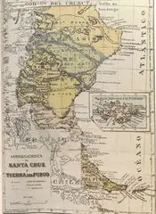 Anuario Oficial Argentina 1912