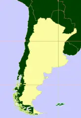 Argentina Map Eq3
