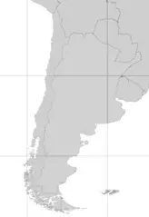 Argentina Map Eqcleargrey
