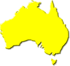 Australia Yellow