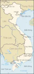 Ban Do Viet Nam