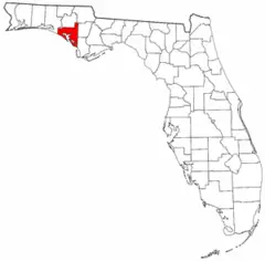Bay County Florida