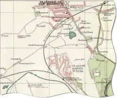 Bearsdenmap1923
