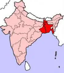 Bengalen
