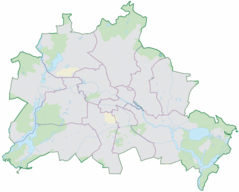 Berlin Locator