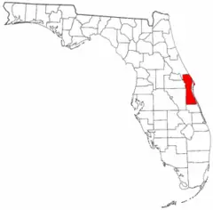 Brevard County Florida