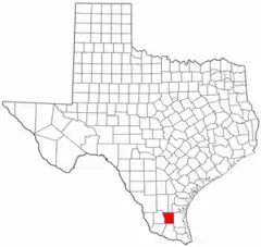 Brooks County Texas