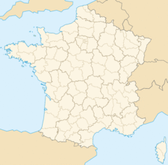 Carte France Geo Anim