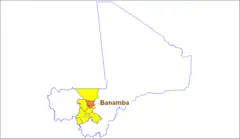 Cercle Banamba