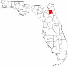 Clay County Florida