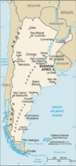 En Argentinamap