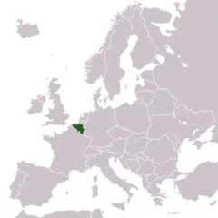 Europe Location B