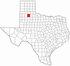 Floyd County Texas