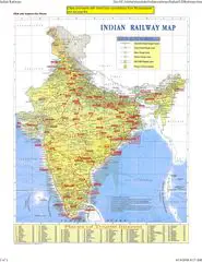 India Map Bbsr Direct Train Full