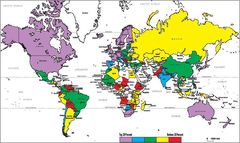 International Property Rights Index 2008