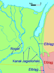 Kanal Jagiellonski