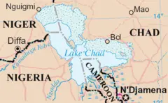 Lakechad Map 2