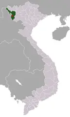 Locationvietnamdienbienphu
