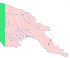 New Guinea Mambari