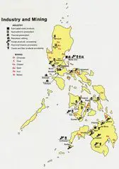 Philippines Industry And Mining