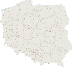 Polska Miasta