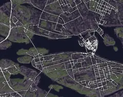 Stockholm Openstreetmap
