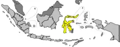 Sulawesi In Indonesia