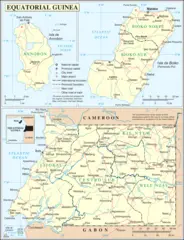 Un Equatorial Guinea