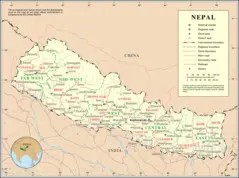 Un Nepal