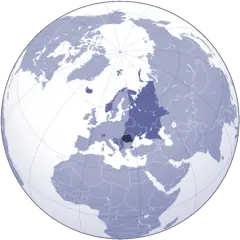Where Is Romania Located