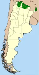 Yaguareteargentina