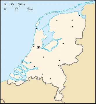 000 Hollanda Harta