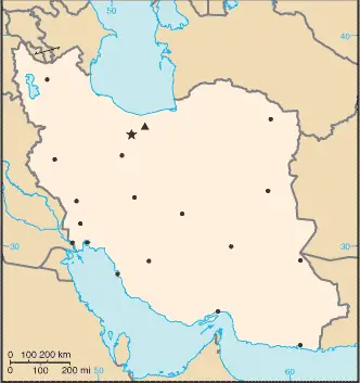 000 Irani Harta