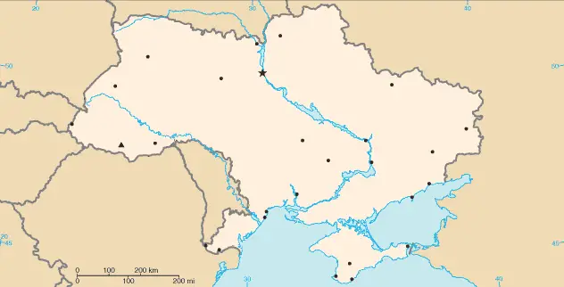 000 Ukraina Harta
