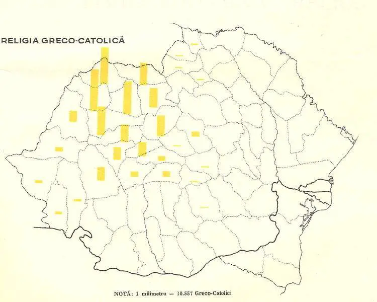 1930 Greco Catolica
