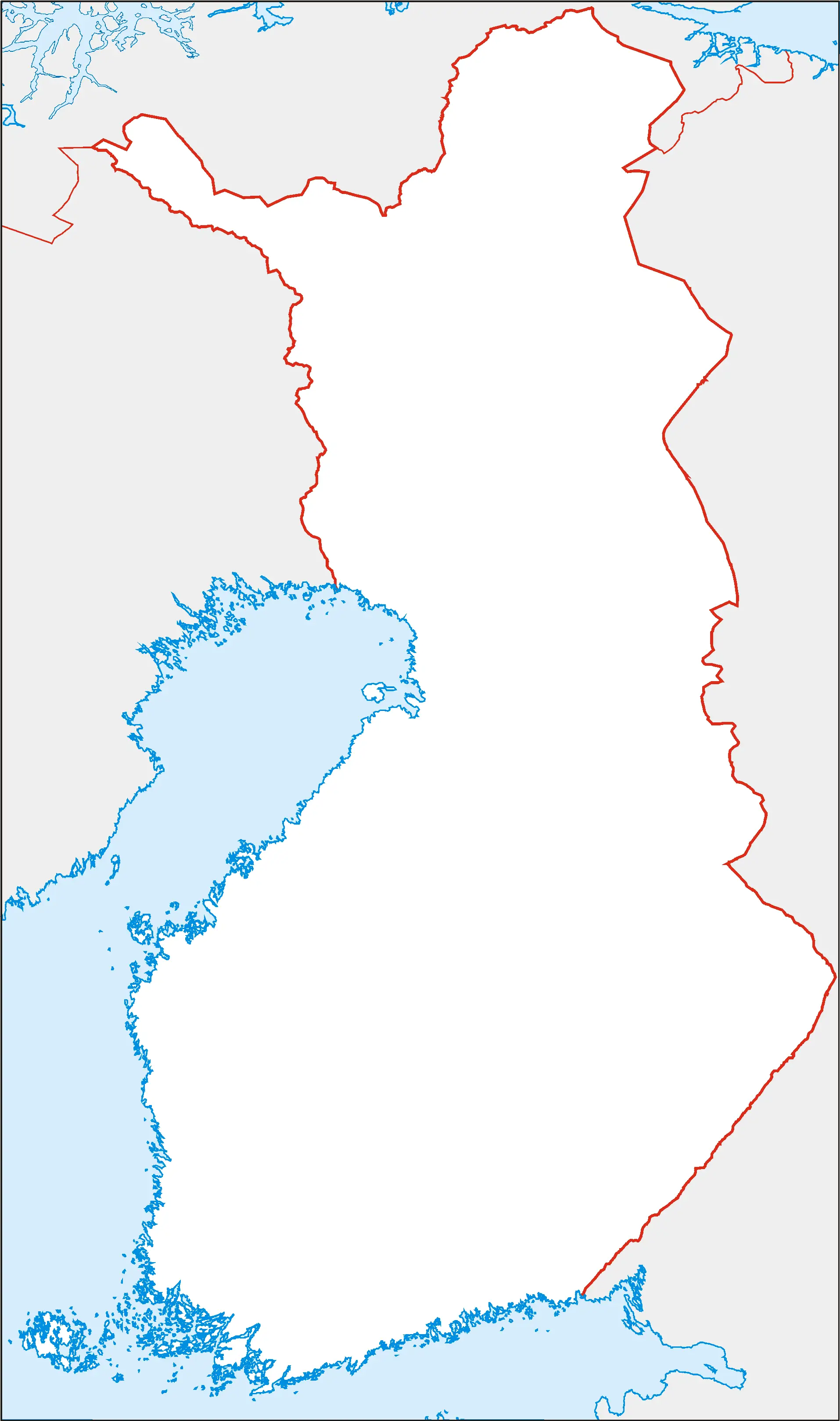Finland Equi