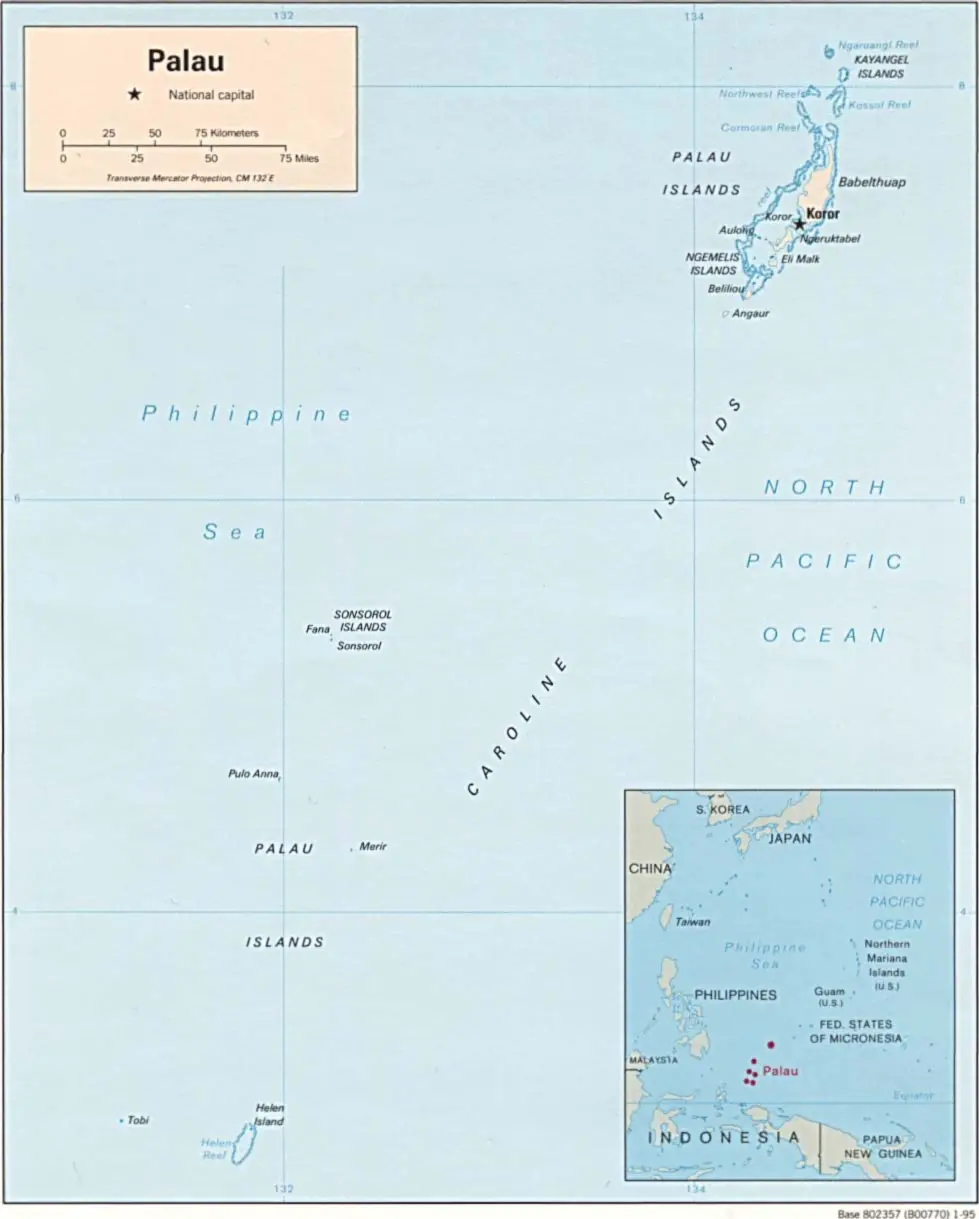 Palau (political)
