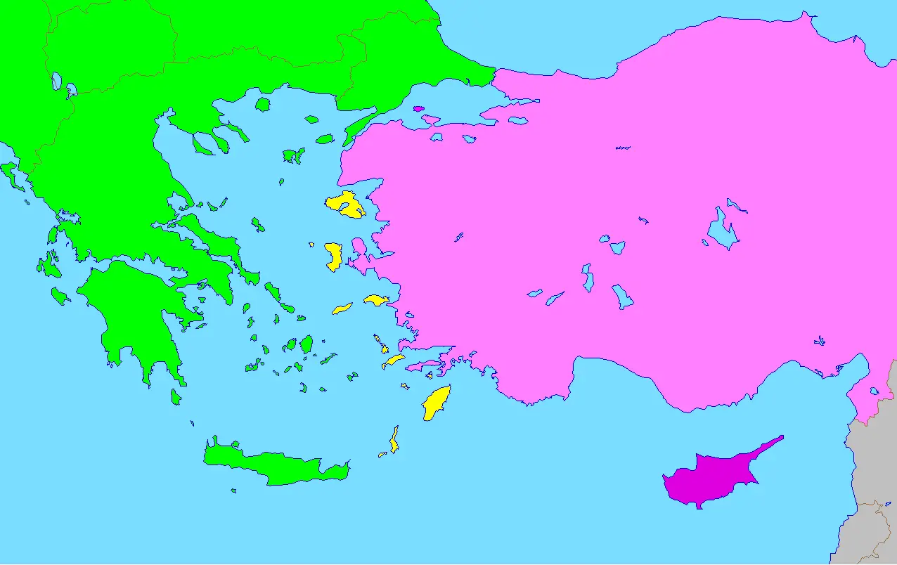 Aegeanislands 1