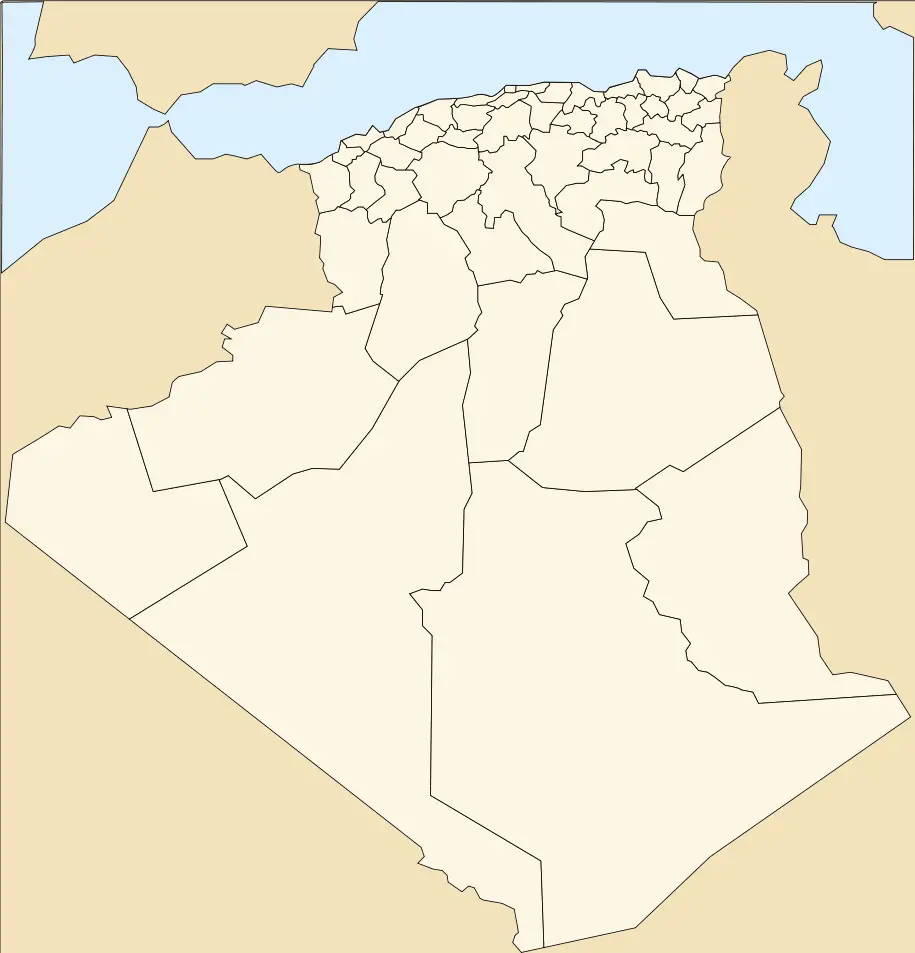 Algeria Alternative