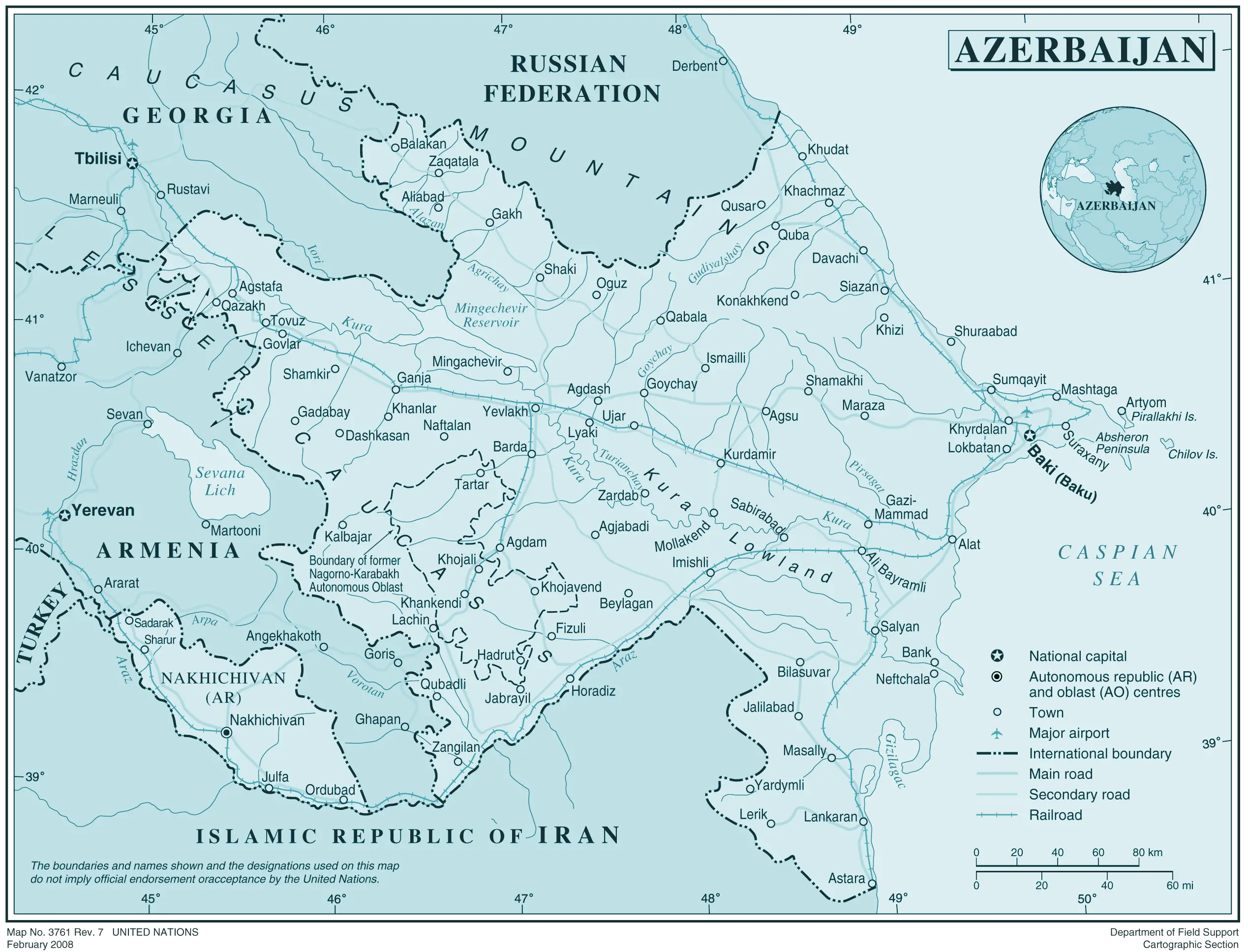 Azerbaij