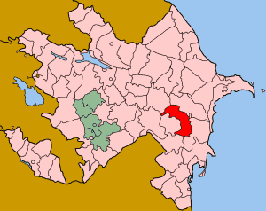 Azerbaijan Sabirabad