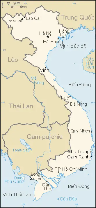 Ban Do Viet Nam Cac Tinh Thanh Tin Tuc Ban Do Cap Nhat Moi Nhat Images