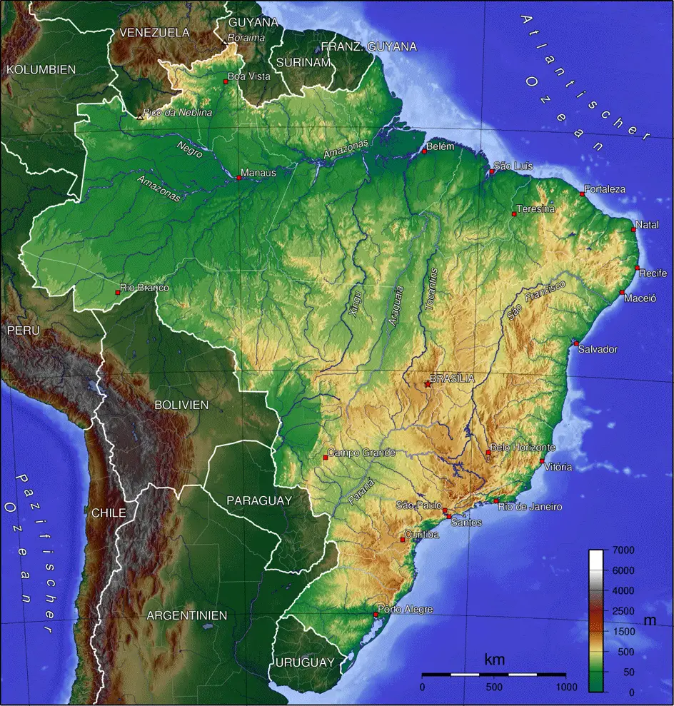 Brazil Topo2